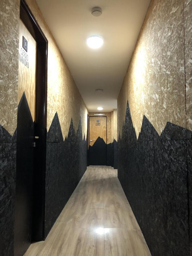 Moving Hostel Travel Bar سان كارلوس دي باريلوتشي المظهر الخارجي الصورة