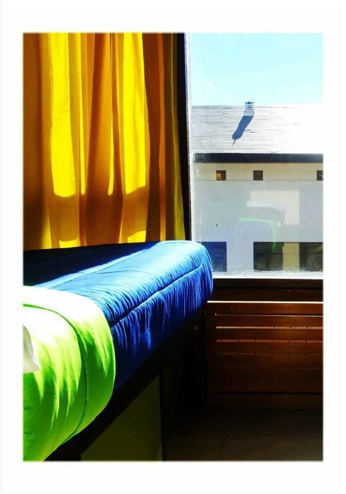 Moving Hostel Travel Bar سان كارلوس دي باريلوتشي المظهر الخارجي الصورة